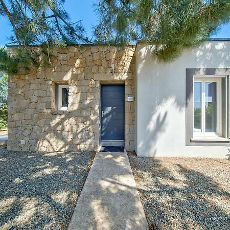 Résidence Pierre&Vacances Premium Les Villas de Porto-Vecchio Exterior foto