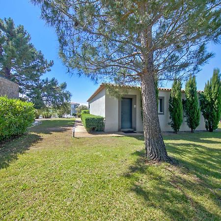 Résidence Pierre&Vacances Premium Les Villas de Porto-Vecchio Exterior foto
