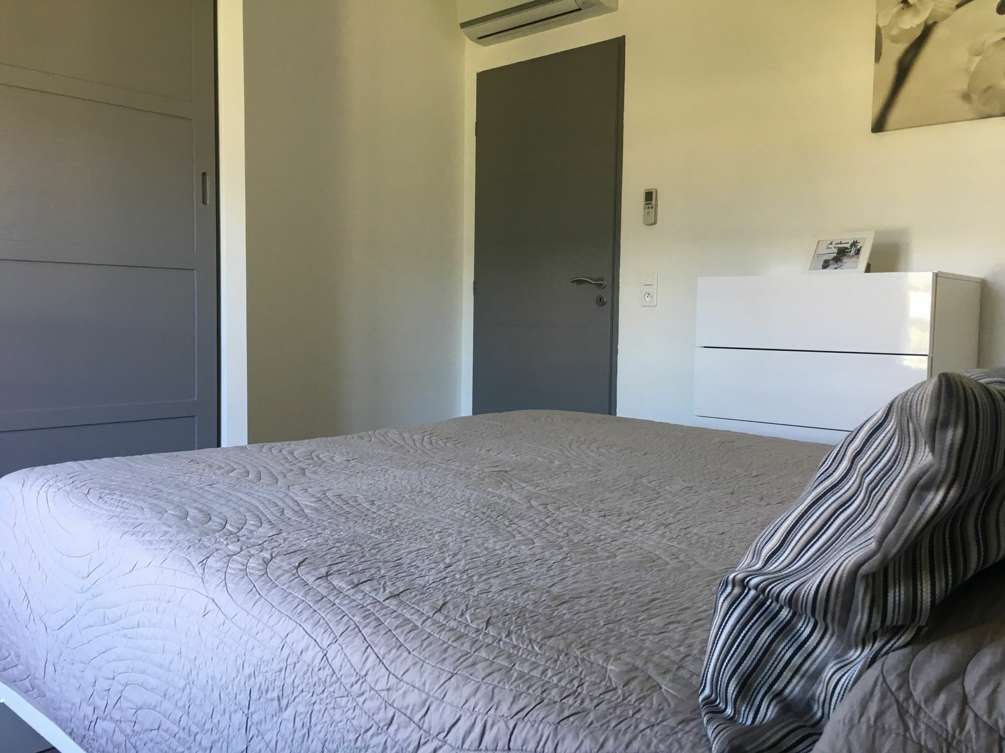 Résidence Pierre&Vacances Premium Les Villas de Porto-Vecchio Exterior foto