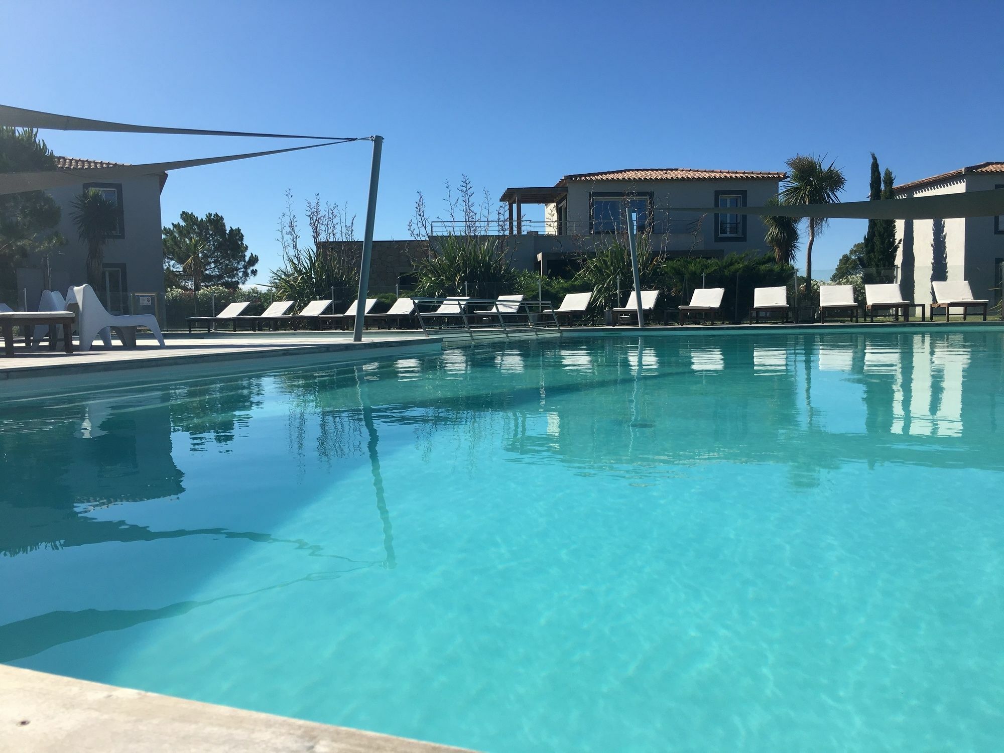 Résidence Pierre&Vacances Premium Les Villas de Porto-Vecchio Exterior foto